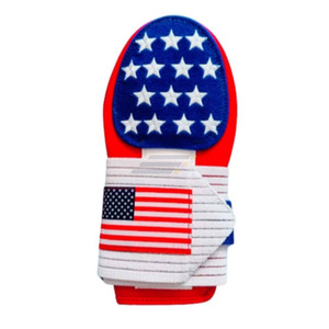 Mitaines de glisse professionnelles pour le baseball – Gants de protection pour la course aux bases et l'entraînement au baseball – Équipement personnalisable avec logo et design - Product Image 4