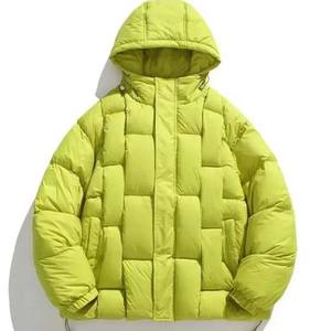 High Quality Quick Dry Puffer <b>Men's</b> <b>Jackets</b> Wholesale Price Custom <b>Jacket</b> For <b>Man</b> Plus Size <b>Light</b> Weight Puffer <b>Man</b> <b>Jackets</b> - Product Image 1