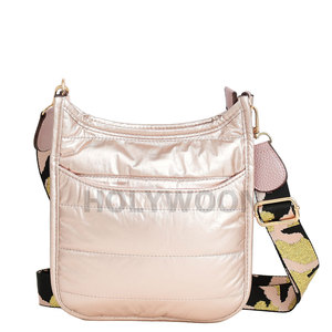 Bolso de Mano de Cuero Genuino de Lujo para Mujer, Ligero, con Cierre de Cremallera, Moderno y Elegante, Disponible en Stock - Product Image 3