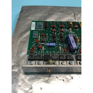 Carte de commande PRI Automation PB12125, variateur, axes Z, P, moteur - Équipements et pièces semi-conducteurs d'occasion fiables à l'échelle mondiale - Product Image 1