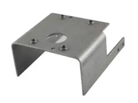 Fabrication sur mesure de tôles en acier inoxydable par découpe laser CNC, pièces OEM, pièces en acier inoxydable découpées au laser de précision