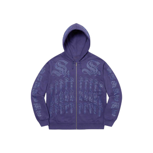 High Quality Men's <b>Hoodie</b> 100% Cotton Terry Oversize Pullover <b>Hoodie</b> Winter Men <b>Rhinestone</b> <b>Hoodie</b> for Casual Wear - Product Image 1