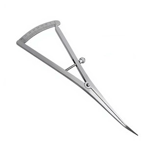 Elevador Dental Manual Premium, Instrumentos Quirúrgicos para Implantes Periósteos, Acero Inoxidable Duradero de Alta Calidad, Certificado CE - Product Image 2