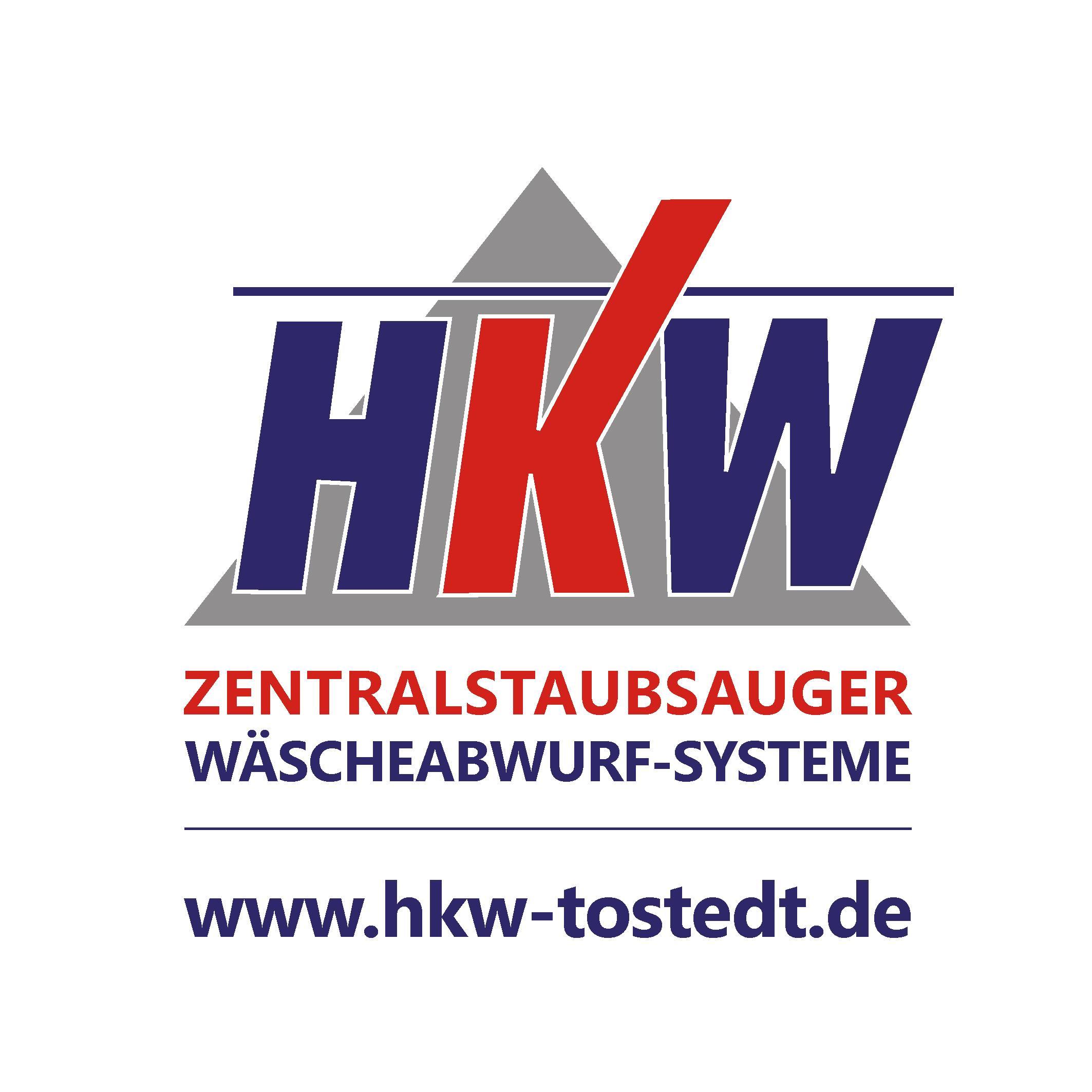 HKW logo