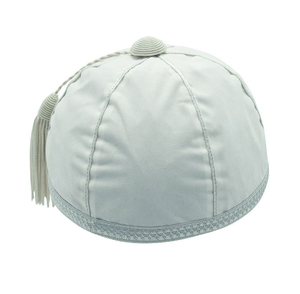 High Quality Honour Cap Rugby Presentation Caps 100% Cotton Adjustable Unisex Breathable Honour Cap With Best OEM High Quality - Product Image 4
