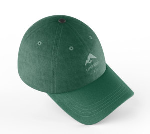 Casquette de baseball trucker personnalisée OEM ODM avec logo brodé ou imprimé, casquette snapback - Product Image 4