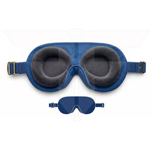 Antifaz Casual para Todas las Estaciones – Accesorio Cómodo y Versátil para Dormir - Product Image 2