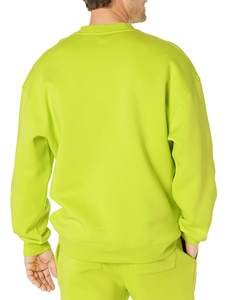 เสื้อฮู้ดดี้โลโก้ดิจิทัลแบบกำหนดเองสำหรับผู้ชาย OEM เสื้อสเวตเชิ้ตผ้าฝ้ายฟลีซแบบสวมหัว ผู้ผลิตเสื้อผ้าสตรีทแวร์ ขายส่งจำนวนมาก - Product Image 3