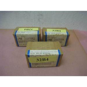 3 NEW AMAT 0021-07726 แคลมป์, แขนจ่ายวัสดุ, EBR - อุปกรณ์และอะไหล่เซมิคอนดักเตอร์ระดับโลกที่เชื่อถือได้ที่ - Product Image 1