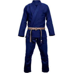 Custom Wholesale Men BJJ Gi Brazilian Jiu Jitsu Suit Jujitsu Uniform Adult Youth Suit Camo Jiu Jitsu Uniform - Product Image 3