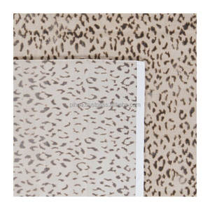 Guépard Tapis Tigre Léopard Tapis Népalais Noué Tapis Qualité 1 Nouveau Tibet Main Noués À La Main de Réel Soie Du Mûrier-Zélande Laine - Product Image 6