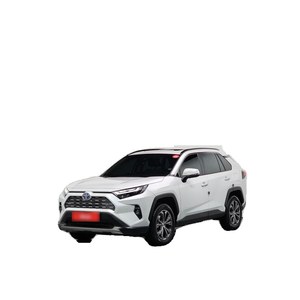 Toyota RAV4 2.5 Híbrido LTD 4WD 2024, Emisión Euro V, Volante a la Izquierda, Asientos de Cuero, Cámara Trasera - 17,431 km - Product Image 1