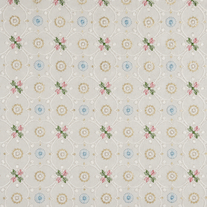 Tela africana con lentejuelas bordadas, estampado digital, encaje de malla, textil para caftanes, moda y prendas de vestir, para compradores de importación. - Product Image 1