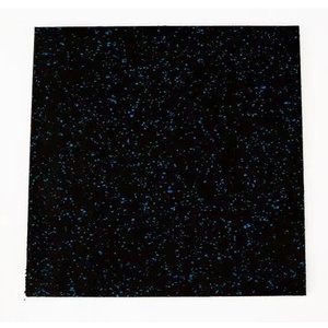 Revêtement de sol en caoutchouc EPDM pour aire de jeux extérieure - Product Image 6