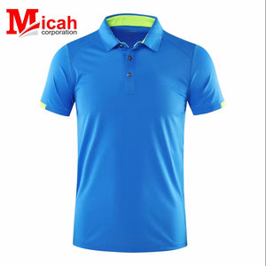 Chemise en toile à manches courtes à séchage rapide avec impression personnalisée, anti-plis, respirante et rafraîchissante pour les sports de plein air et le fitness - Product Image 4