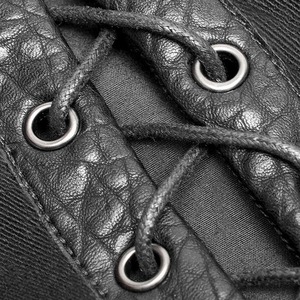 Men's Classic Leather Motorcycle <b>Vests</b> Good Quality Leather Biker <b>Vests</b> Pakistan Made Quality Leather <b>Vest</b> - Product Image 6