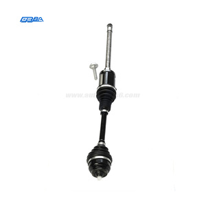 Axe avant droit de haute qualité, neuf, pour BMW Série 7 F02 2008-2015 OE 31607606026 - Product Image 3