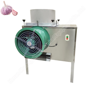 Garlic Cloves Divider Separates Machine Garlic Seed Clove Separating Machine Automatic Garlic Splitting Machine With Ce - Product Image 4