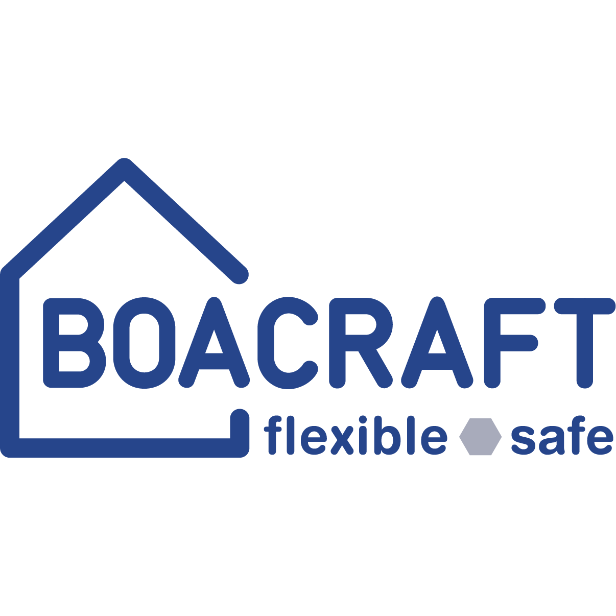 BOACRAFT Management GmbH logo