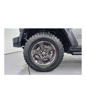 Jeep Gladiator 3.6 Rubicon, Modelo de Junio de 2023, con Caja de Cambios Automática, Asientos de Cuero, Cámara Trasera, 31,496 km, Volante a la Izquierda - Product Image 5