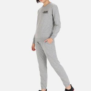 Conjunto Deportivo Ligero y Transpirable para Mujer, Atuendo Informal y Fresco para Brunch, Ropa Profesional en Stock - Product Image 4