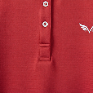 Camiseta Polo de Mujer de Alta Calidad en Material Pique, Personaliza con el Logotipo de tu Empresa - Product Image 5