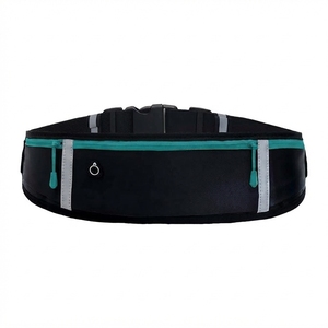 Riñonera Deportiva Impermeable Unisex de Nailon para Correr, Ciclismo y Actividades al Aire Libre, con Diseño Invisible y Gran Capacidad de 30-40L, Venta al Por Mayor - Product Image 3
