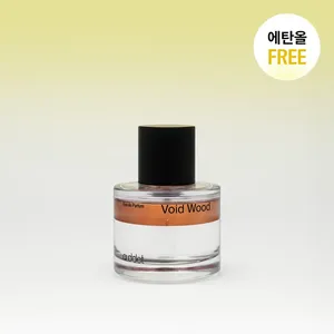 น้ำหอมสำหรับทุกเพศ50มล. addct Eau de Parfum พร้อมไม้เป็นโมฆะออกใหม่ - Product Image 1