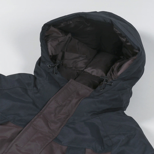 Professional Waterproof Men's Winter Snow <b>Jacket</b> Windproof Thermal Hooded Parka Outdoor <b>Skiing</b> Padded Coat Thick Warm Outerwear - Product Image 4