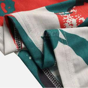 Camisetas Sublimadas para Hombre a Precios Económicos, Unisex, de Alta Calidad, Nuevo Diseño, Fabricación Superior - Product Image 5