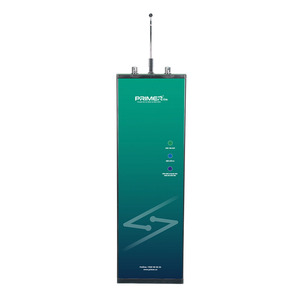 เครื่องกรองน้ำแบบตั้งพื้น ION-A10 RO ระบบกรอง 10 ขั้นตอน ค่า pH 8.5-9.5 สำหรับใช้ในครัวเรือน ราคาดี คุณภาพสูง - Product Image 4