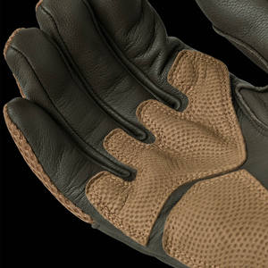 Guantes de Pesca, Senderismo y Caza Unisex de Alta Calidad, con Palma de Silicona, Dedos Completos, Cierre de Gancho y Bucle, Último Modelo al por Mayor - Product Image 2