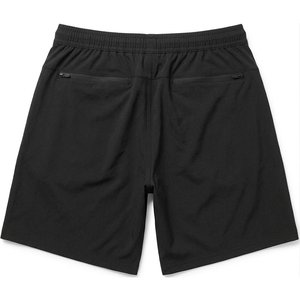 Nouveaux shorts décontractés tendance pour hommes, coupe ample, shorts de marche, évacuation de l'humidité, prêts pour l'été, vêtements de style de vie pour aventures en plein air - Product Image 2
