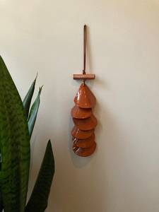 Décoration murale Art Déco américaine, décoration intérieure, produit tendance, motifs suspendus, arts pour la maison, le bureau, le restaurant, par UO - Product Image 4