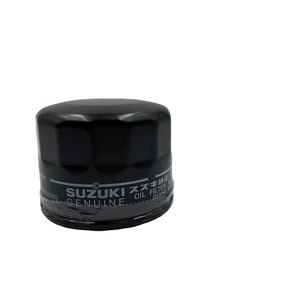 กรองน้ำมันของแท้สำหรับชิ้นส่วนอะไหล่แท้ (16510-84M00-000) - Product Image 1