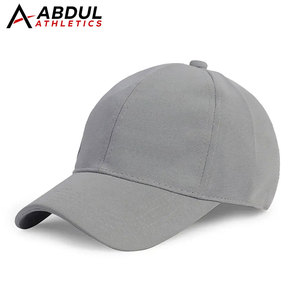 Comfortable Baseball <b>Hat</b> Lightweight Breathable Fabric Ideal For Running Gym <b>Walking</b> And Everyday Casual Wear Style - Product Image 1