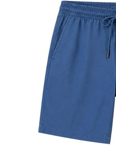 Manufacturer Blue <b>Men</b> Summer Swim Shorts Quick Dry Beach Board Shorts Elastic Waist Drawstring Casual Vacation <b>Trunks</b> Swimwear - Product Image 3