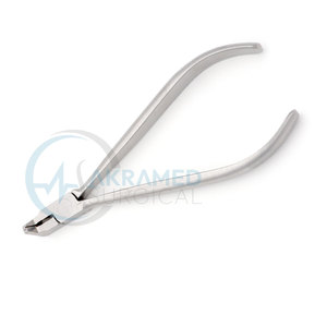 Reliable Orthodontic Cut & Hold Distal End <b>Cutter</b> Precision Grip Cut & Hold Distal End <b>Cutter</b> - Product Image 4