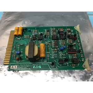 EATON 1503190 ELECTRON SHOWER PCB BOARD, 1403190 - อุปกรณ์และอะไหล่เซมิคอนดักเตอร์ระดับโลกที่เชื่อถือได้ - Product Image 1
