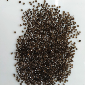 ควอตซ์สโมคกี้ธรรมชาติ 1.75 มม. ทรงสี่เหลี่ยมเจียระไนแบบสเต็ปคัท คุณภาพดีที่สุด พลอยเม็ดเดี่ยวสำหรับทำเครื่องประดับและสร้อยคอ - Product Image 3