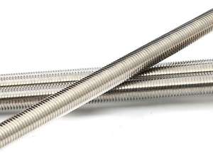 Alambre de Soldadura de Acero Inoxidable TIG MIG ER308L 316L 304L para Fabricación Industrial y Soldadura de Precisión - Product Image 5