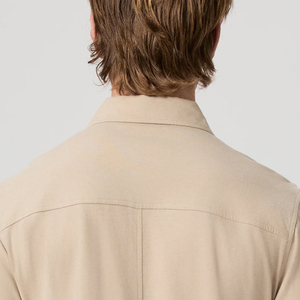 Men Smart Fit With Turn <b>Down</b> Collar Cheap Factory Rate Polo Style T Shirt For Wholesale Bulk Buyer With Logo Trend Inspired Look - Product Image 5