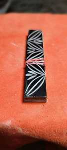 Empuñaduras Ajustables Hechas a Mano para Cuchillos, de Cuerno de Búfalo con Forma Natural - Product Image 3