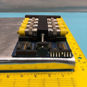 ROBITECH 980-4800 PCB, Válvula Solenoide de 8 Canales - Equipo y Piezas de Semiconductores de Confianza de Marca Global - Product Image 4