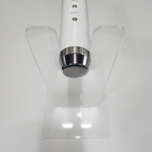 Dispositivo Facial de Microcorriente Portátil UFINE, Recargable, Rejuvenecimiento de la Piel, Pantalla LCD, Herramienta Antienvejecimiento - Product Image 2