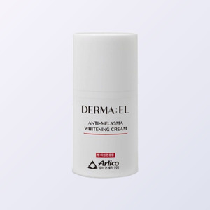 ครีมไวท์เทนนิ่งเกาหลี Derma K-Beauty L Anti-Melasma Whitening Cream 50 มล. ตัวอย่างผลิตในเกาหลี 50 กรัม โลชั่นบำรุงผิวหน้า - Product Image 6