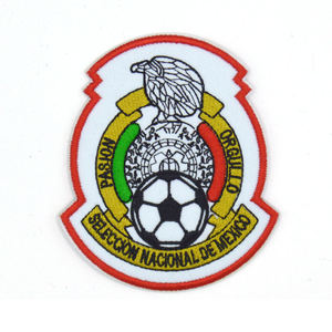 Factory Supply High Quality Designer martial arts Embroidered <b>Patches</b> bjj <b>patches</b> for Hats-Custom Design Durable <b>Sew</b>-<b>On</b> - Product Image 4