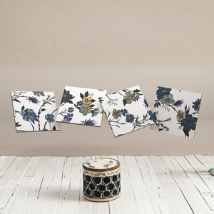 Colección Eclips, baldosas de porcelana esmaltada de 300x300 mm, baldosas modernas decorativas para pared y suelo, baja absorción de agua, duraderas. - Product Image 3