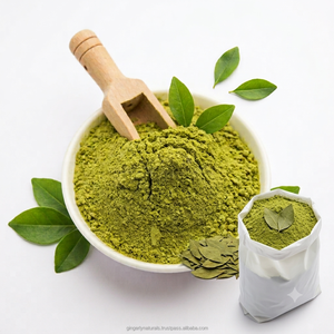 ผงเฮนน่าจากใบต้นลอว์โซเนีย อินเออร์มิส บดละเอียดสำหรับย้อมสีผม - Product Image 2