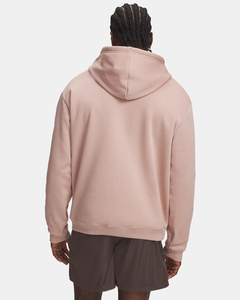 เสื้อฮู้ดดี้ผู้ชายทรงปกติ ปี 2026 สีพื้น ระบายอากาศได้ดี ผ้าฝ้าย 100% ล้างสีแบบแอซิดวอช ปักโลโก้ตามสั่ง สำหรับใส่ในฤดูใบไม้ร่วง - Product Image 2